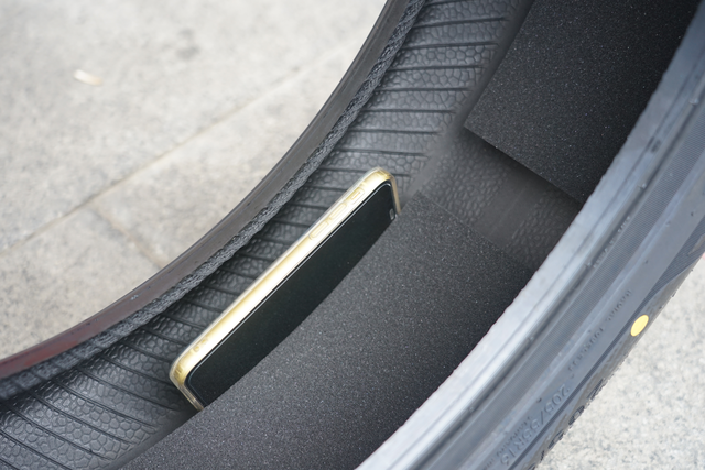 双十一轮胎换什么？别给米其林、普利司通们交智商税了