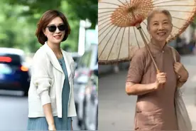 难怪潮人都爱上“帆布鞋”了，不管你30岁还是50岁，都能赢得漂亮图片