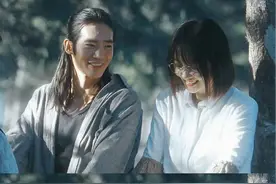 太揪心了！《我的阿勒泰》大结局，真是我今年看过最意难平的短剧图片