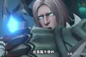 魔兽世界：9.2新剧情，安度因“父子重逢”，阿尔萨斯被编剧抛弃图片