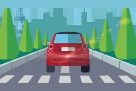 租赁车交通违法咋处理，看这里↓↓↓图片