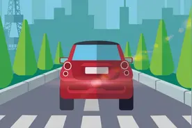 租赁车交通违法咋处理，看这里↓↓↓图片