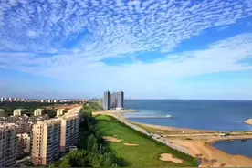 山东龙口海景房到底多便宜？你肯定想不到！买一套还能送一套图片