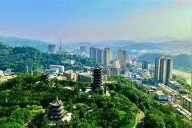 云南过冬不一定去版纳，这6座城海拔低气温高，都是避寒的好地方图片