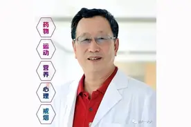 胡大一：我是如何悟出并提出“双心医学”的图片
