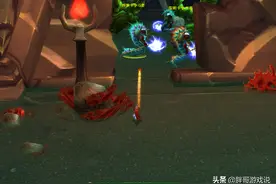 魔兽TBC：P3火法基础攻略，DPS水平不输奥法，萌新也能快速上手图片