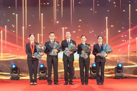 陈植——把忠诚融铸于无悔的检察情怀图片