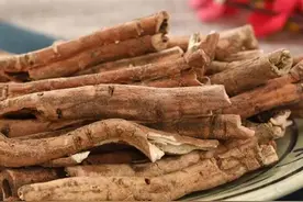 治“脑梗后遗症”的一张方子，圈内广泛流传！滋养肝肾，太实用了图片