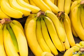 如何避开“激素香蕉”？水果店老板：遇到行家了图片