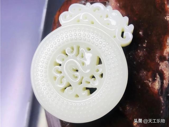和田玉的李逵与李鬼！究竟是谁在以假乱真？