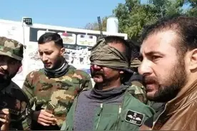 巴铁解密印度绝密资料，带给我们中印边界冲突若干启示图片