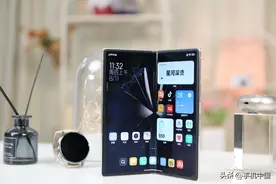 折叠屏下半场：小米 MIX Fold2由内到外的进化之路图片