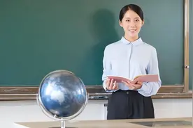 教师退出机制在山东实施！达到年纪将柔性退出，不少教师很满意图片