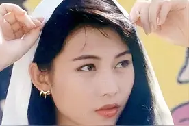 蔡少芬：我同意张晋再婚图片