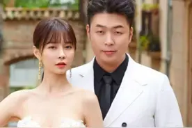 湖南台否认杜海涛沈梦辰即将结婚，没拿婚礼当生意做，已恋爱十年图片