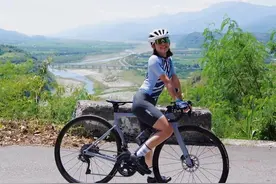 脚踏车比健身车更好，而且减肥效果也比健身车好图片