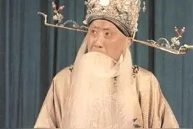 当今京剧界的乱象:年纪轻轻艺术家、流派越走越歪、程派依然乱图片