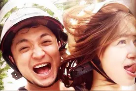 尼格买提被曝离婚，前妻曾发文透露情绪压抑，孩子是分开导火索?图片