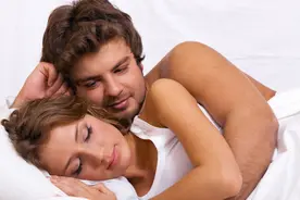 一个月几次“夫妻生活”才算正常？医生提醒：不要刻意追求次数图片