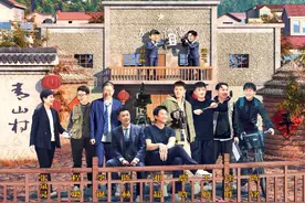 陈赫再有综艺感又如何！《五哈》的错误决定早已注定了翻车的结局图片