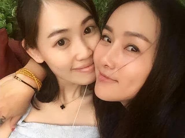 刘斌妻子王丽君简介(王丽君刘斌前妻)-第12张图片