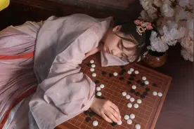 故事：她是卑微马奴之女，怀龙嗣享尽盛宠，却在孕五月时自请离宫图片