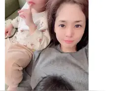 苍井空已为人妻，决定复出，丈夫居然同意，日本人确实牛图片