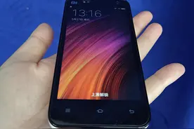 放了六年多主板都坏掉的小米2S手机，居然死而复生了😲😲😲图片