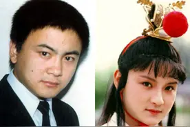 幼年错过潘冬子，青年错过贾宝玉，惧内的钱掌柜年轻时竟是校草图片