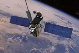 印度指控中国介入冲突：在中国卫星面前，印度空军如同“裸奔”图片