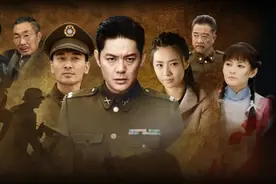 两部谍战剧热播，傅程鹏周一围强强对抗，张澎澎文咏珊等美女云集图片