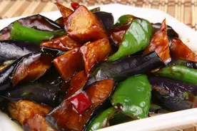 这盘“下饭”素菜，其实过了3遍油……图片
