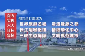 宜昌、宜宾、宜春！分别隶属三个省，一个比一个厉害图片