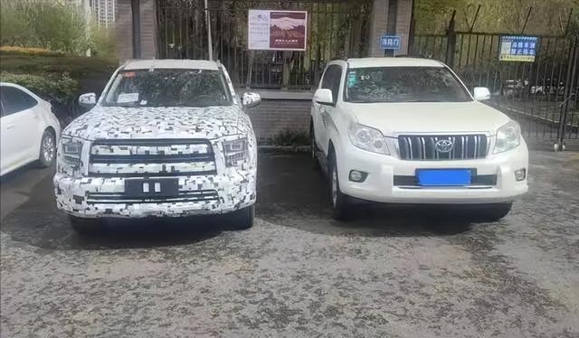 再聊全新哈弗H5即将来袭，长城汽车扭转乾坤还是一蹶不振？