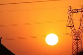 民用电最高可达0.86元每度图片