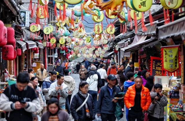 一起到贵阳跨年！150场活动等你选！