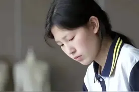 数学天才姜萍月考83分真相大白，北大教授揭秘，赵斌竟不道歉！图片