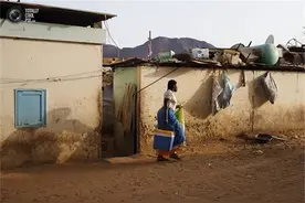 毛里塔尼亚：五分之一的国民是奴隶，为何无人反抗？图片