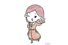 一个女人的崩溃，是从这件事开始的图片