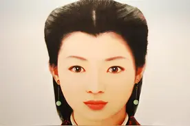 西汉古墓被挖掘，墓中的不腐女尸发出声响，现场专家为其解开原由图片