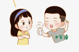 男生喜欢平胸的原因是啥？图片