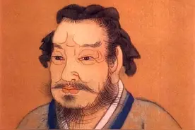 河北历史上的十大名将，张飞赵云联手，近代有一位入选图片