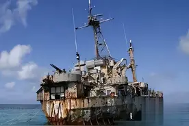 菲律宾傻眼了！一坨“恶心”中国的屎，最终却喂到了自己嘴里图片