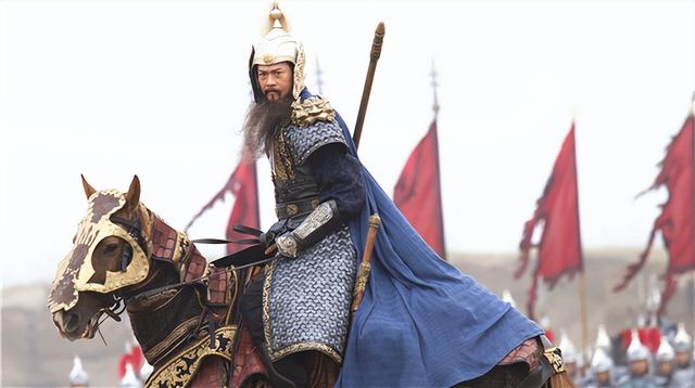 的国策可以或许改变,当朝的统治者不那么昏庸,杨家将或许不会鸣金收兵