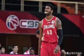 山东男篮再引强援！曝NBA强援已经签约，另外还有2个好消息图片