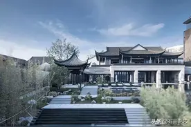 俗语“开门见3样，家败人难旺”，家宅大门有啥讲究？在理吗图片