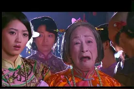 看看鸨鸟是怎么交配，就知道古代青楼老板娘，为何要叫“老鸨”！图片