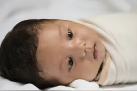 记不起3岁前记忆？不是“天眼”关闭，而是藏在了意想不到的地方图片