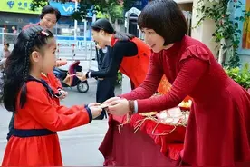 孩子压岁钱发到几岁，发红包的4个“忌讳”，你都知道吗？快看看图片