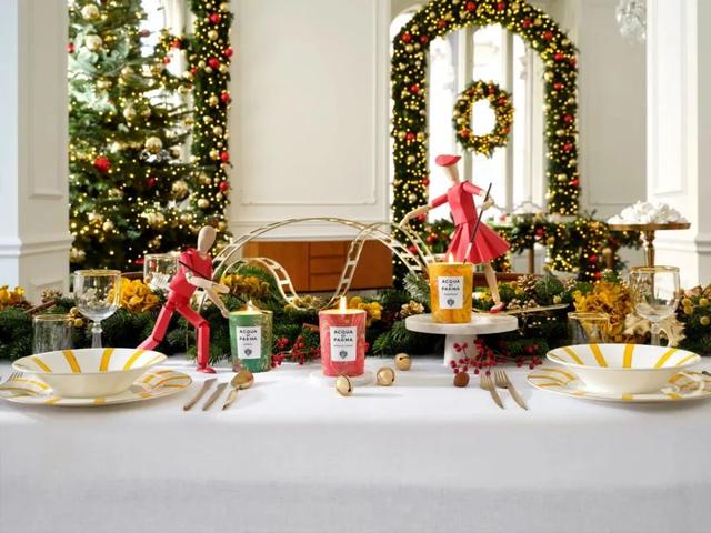 假日限定特辑 | 等了一年，它们终于来了